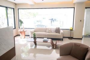Gallery image of Modern Santo Domingo Apartment in Exclusive Naco Sector in Carlos Guerra