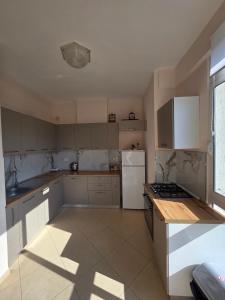 Köök või kööginurk majutusasutuses At Konan's