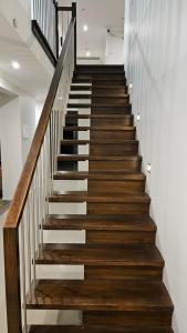 Fotografie z fotogalerie ubytování Immaculate Comfy Retreat with King Bed n WIR - Great Ocean Road Stopover v destinaci Wyndham Vale