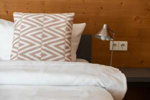 Fotografie z fotogalerie ubytování Hotel CampusZwei Komfortable Doppelzimmer & Apartments mit Küche Zentral in Ludwigsburg ideal für Business & Langzeitaufenthalte optional mit Frühstück 24h Check in v destinaci Ludwigsburg