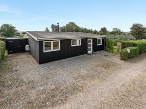 Zahrada ubytování Holiday Home Albricus - 250m from the sea by Interhome