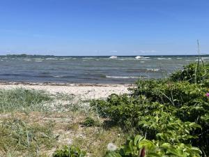 Φυσικό τοπίο κοντά σε αυτή η παραθεριστική κατοικία