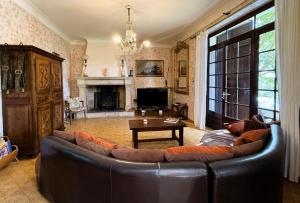 Gallery image of Coumassous in Arricau-Bordes