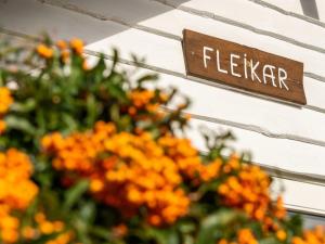 Φωτογραφία από το άλμπουμ του Holiday Home Joona - 600m from the sea by Interhome σε Neder Lysabild