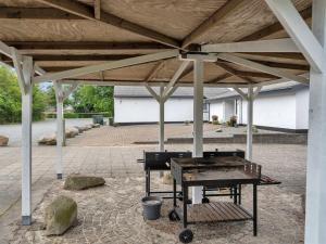 Patio nebo venkovní prostory v ubytování Apartment Tokki - 20km from the sea by Interhome + 21 fotografií