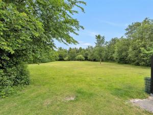 Zahrada ubytování Apartment Tokki - 20km from the sea by Interhome