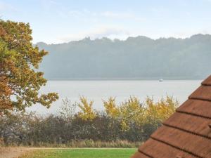 Φυσικό τοπίο κοντά σε αυτή η παραθεριστική κατοικία