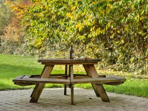 Κήπος έξω από το Holiday Home Babette - 75m to the fjord by Interhome +37 φωτογραφίες