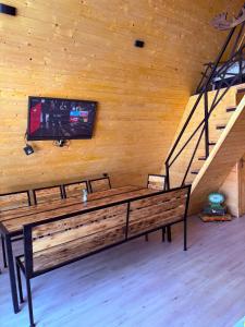 Gallery image of Eco Cozy in Nurrnus +15 photos