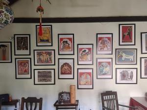 Ảnh trong thư viện ảnh của Maharaju Palace ở Kovalam