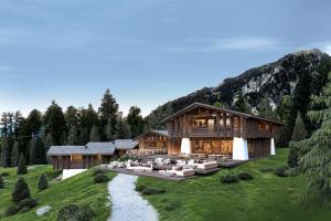 Φυσικό τοπίο κοντά σε αυτό το ξενοδοχείο