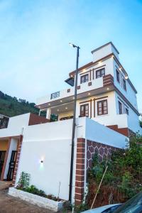 akritkritkritkritkritkritkritkritkritkritkritkritkritkrit house at Climate Dull - Homestay Villa in Ketti
