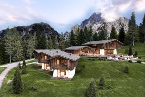 Phong cảnh thiên nhiên gần khách sạn