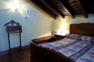 Gallery image of Apartamentos Rurales Colsa in Colsa