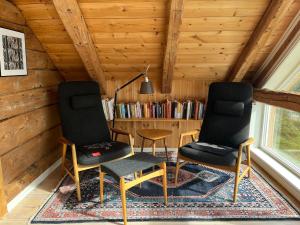 Gallery image of Newly renovated and centrally located house with unique view in Ål