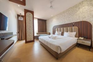 赖布尔Hotel Meeravill的相册照片