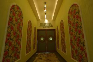 Imagen de la galería de Hotel Meeravill, en Raipur 46 fotos más