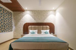 Imagen de la galería de Hotel Meeravill, en Raipur