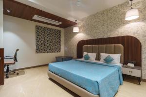 Imagen de la galería de Hotel Meeravill, en Raipur