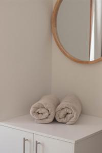 Billede fra billedgalleriet på Three Streams Cottages i Franschhoek