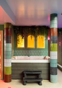 Φωτογραφία από το άλμπουμ του Evening Spa Package 9pm to Noon σε Coubron