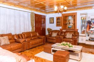 Gallery image of Havan Guest House - Eldoret in Eldoret