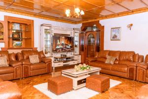 Gallery image of Havan Guest House - Eldoret in Eldoret