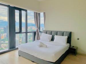 Gallery image of STAR KLCC By Super Suites in Kuala Lumpur