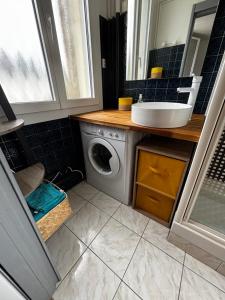 Φωτογραφία από το άλμπουμ του Studio near thermal baths & city center σε Bagnères-de-Bigorre