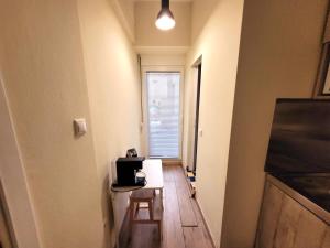 Μια τηλεόραση ή/και κέντρο ψυχαγωγίας στο Morpheas by Casa D'Oro