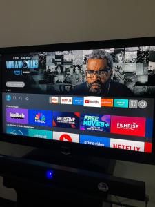 Fotografie z fotogalerie ubytování Comfort and an excellent area in Venezuela v Maracaibu