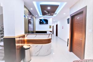 Gallery image of Ishwerya Oasis- A unit by Tranquil Homes in Bengaluru