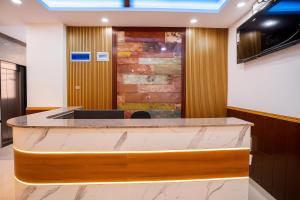 Gallery image of Ishwerya Oasis- A unit by Tranquil Homes in Bengaluru