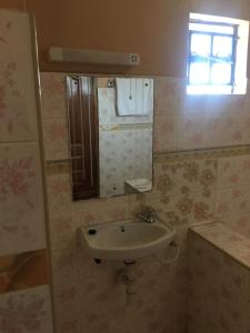 Ένα μπάνιο στο Hippo Point BnB