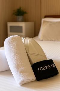 Imagen de la galería de Beautiful and comfortable apartment by the sea, en Korinthos