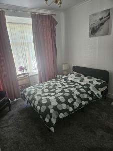 Billede fra billedgalleriet på Olivetem Comfort House i Bolton + 18 billeder