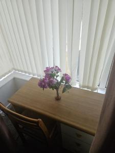 Billede fra billedgalleriet på Olivetem Comfort House i Bolton