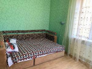 Voodi või voodid majutusasutuse 3-кімнатна квартира біля моря і обласної лікарні, 6 спальних місць toas