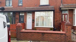 Billede fra billedgalleriet på Olivetem Comfort House i Bolton