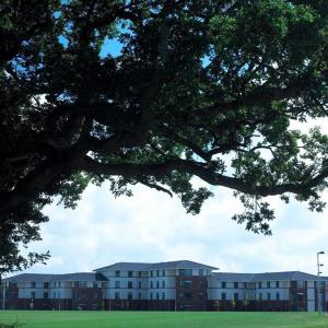 Gallery image of Maynooth College Hospitality in Maynooth