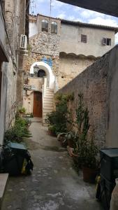 Photo de la galerie de l'établissement Torrione San Giovanni II, à Terracine