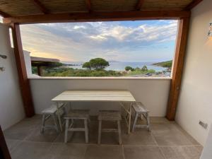Foto dalla galleria di Rena Bianca Residence 225 a Baja Sardinia