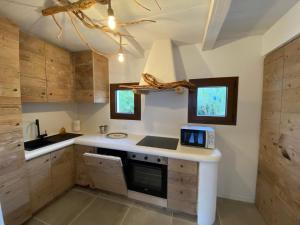 Foto dalla galleria di Rena Bianca Residence 225 a Baja Sardinia