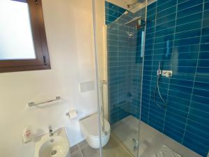 Foto dalla galleria di Rena Bianca Residence 225 a Baja Sardinia Altre 8 foto