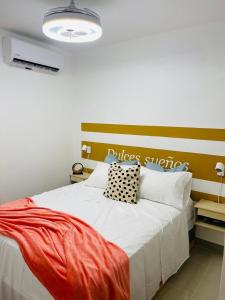 Gallery image of New apartment near the airport AILA 