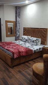 Galería fotográfica de safari hotel shimlapahari en Lahore 2 fotos más