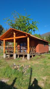 Το κτήριο όπου στεγάζεται  το διαμέρισμα