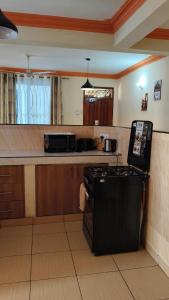 Fotografie z fotogalerie ubytování La casa Comfort Mtwapa v destinaci Mombasa