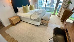 Gallery image of Hill Sea-View Apartment in Plettenberg Bay