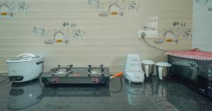 Foto sihtkohas Haidar Sāhibgūda asuva majutusasutuse 2BHK 101 in the heart of Hyd AIG, continental IKEA galeriist +16 fotot